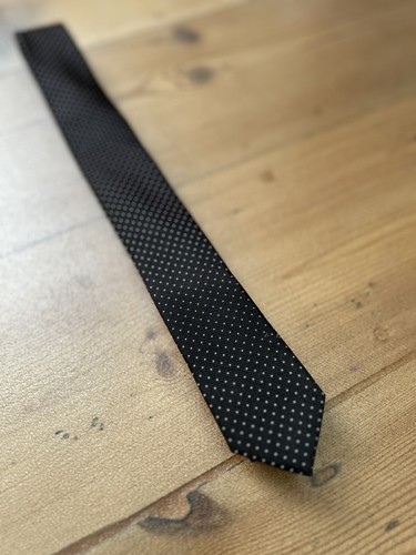 Dkny 100 silk - 100%, tie