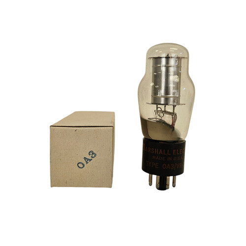 Oa3 vr75 marshall - oa3,