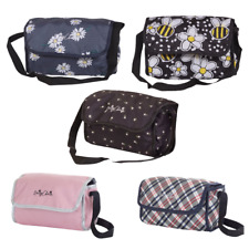 Daisy Chain Toy Dolls Pram/Pushchair Shoulder Bag (Large)