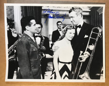 JAMES STEWART Genuine