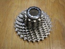 Shimano Ultegra CS-R6800 11 Speed Race Bike Rear Cassette Sprocket 11-28 Ratio