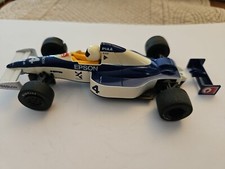 Scalextric C467 Vintage Tyrell