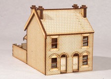 HS001 Victorian Double