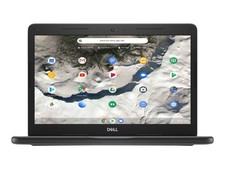 Dell Chromebook 3400 14" Laptop Intel Celeron N4000 4GB RAM 64GB eMMC