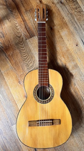 1960s roca handmade - roca,