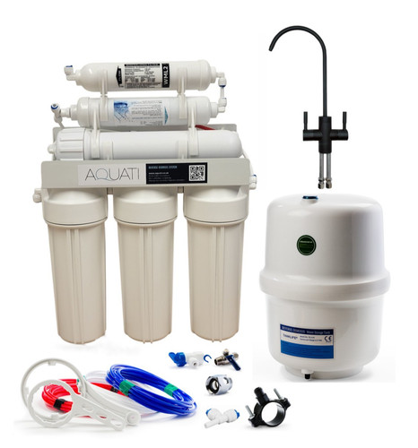 Stage reverse osmosis - stage,
