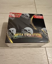 Pokemon tcg mega - tcg, evolutions