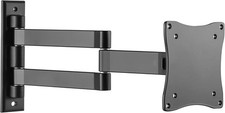 VESA Heavy Duty Swing Arm Tilt