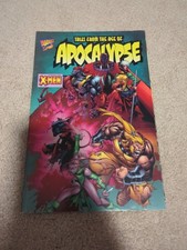 Tales from the Age of