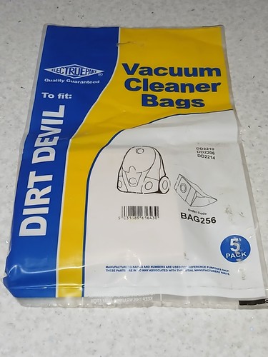 Dirt devil vacuum cleaner - vacuum,