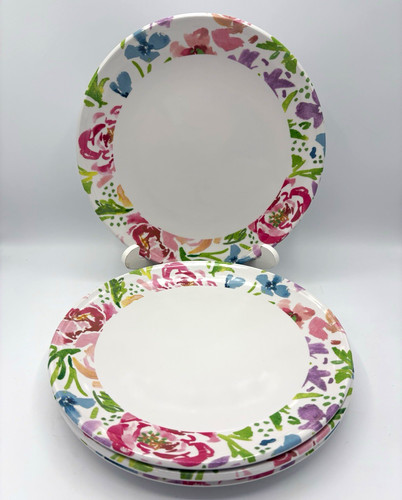 Shabby chic set melamine - shabby, 4