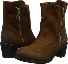 Fly London Women's Zent483fly