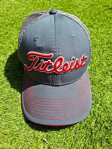 Titleist golf hat - hat, cap