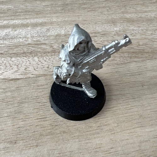 Necromunda cawdor ganger - necromunda,