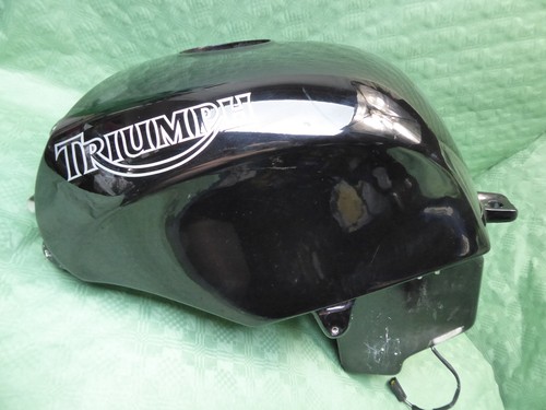 Tank daytona t595 speed - tank,