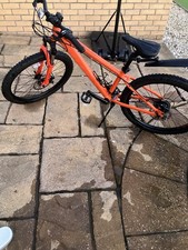 Carrera Luna Junior Girls