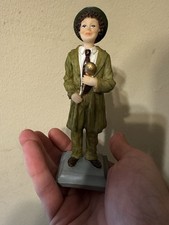 Rare Lucille Ball As Harpo