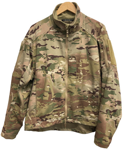 Crye precision jacket field - crye,