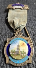 Masonic Founders