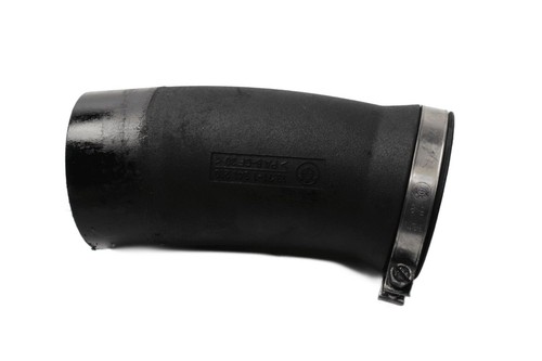 Intake manifold carburetor