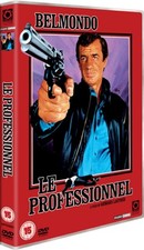 Le Professionnel