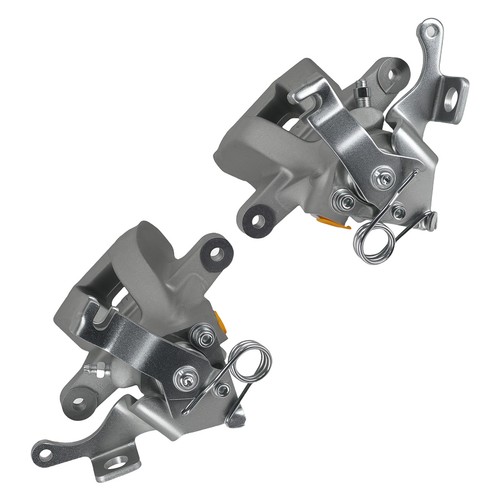 Brake caliper rear - brake,