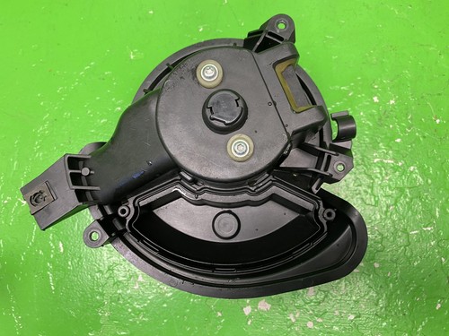 Fiat qubo heater - qubo, motor