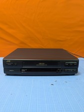 JVC HR-A630EK VHS VCR Video