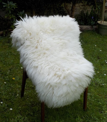 Thick large genuine natural - thick,