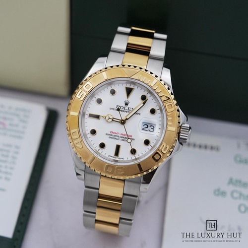 Rolex yacht master 16623 - yacht-master,