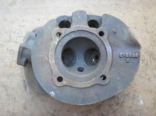 AJS Matchless 350 single G3 16