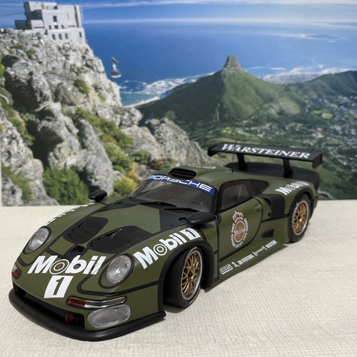 Models porsche 911 gt1 race - models,