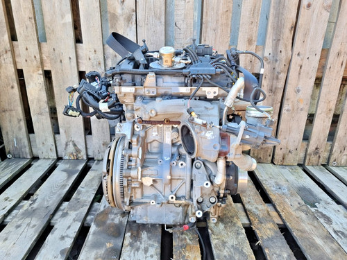 Mini bmw b38a15a - mini,