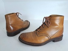 M&S TIMOTHY EVEREST TAN