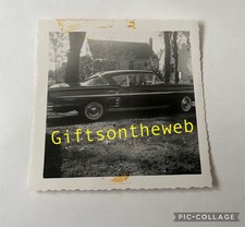 1958 Chevrolet Bel Air Impala