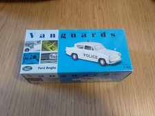 Vanguards VA00120 Ford Anglia