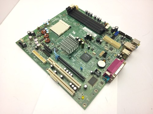 Dell optiplex 740 socket - optiplex,
