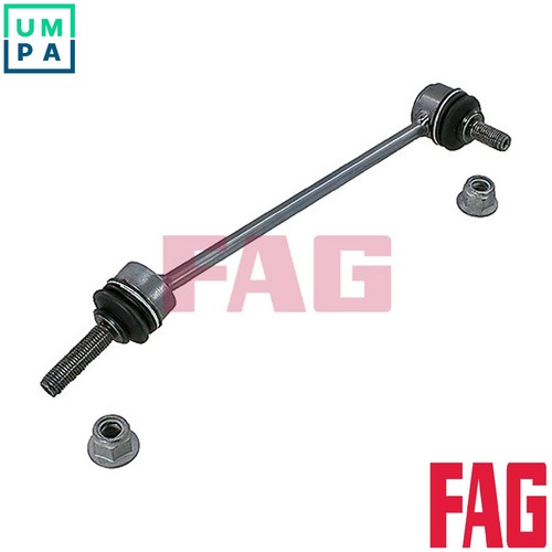 Linkcoupling rod stabiliser - linkcoupling,