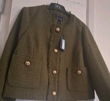 New River Island Ladies Jacket