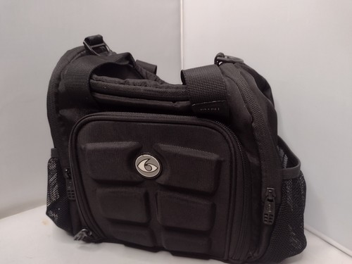 Six pack fitness mini travel - fitness,