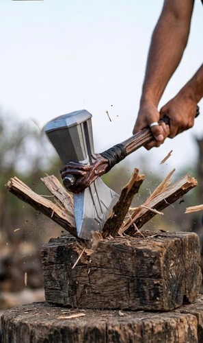 Thor inspired stormbreaker - thor,
