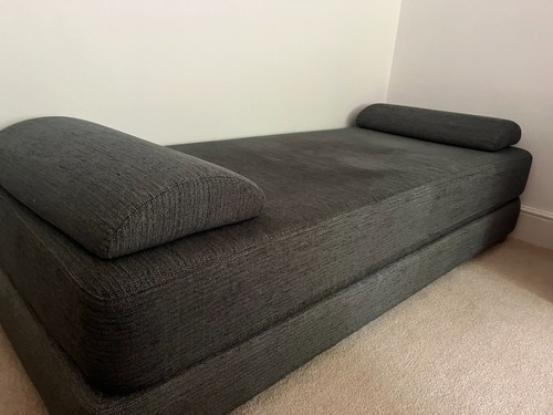 John lewis sonoma - john, bed