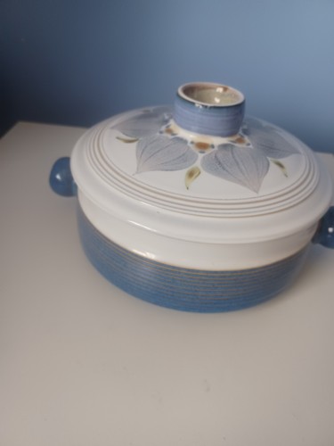 Denby chatsworth pint lid - pint,