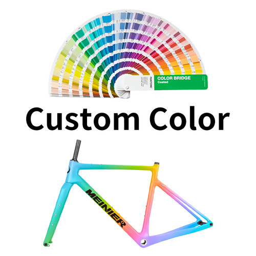 Carbon fiber gravel bike - fiber,