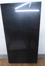 Baumhaus Black Granite Top for