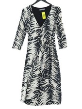Michaela Louisa A-Line Midi