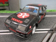 SCALEXTRIC C455 FORD SIERRA