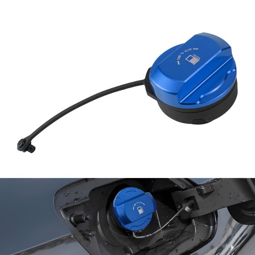 Fuel tank gas cap - tank, replacement