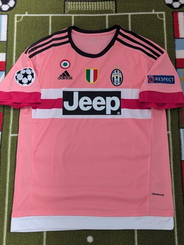 Juventus football shirt