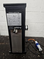 Ditting 1203 commercial - kr,